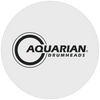 Aquarian Drumheads